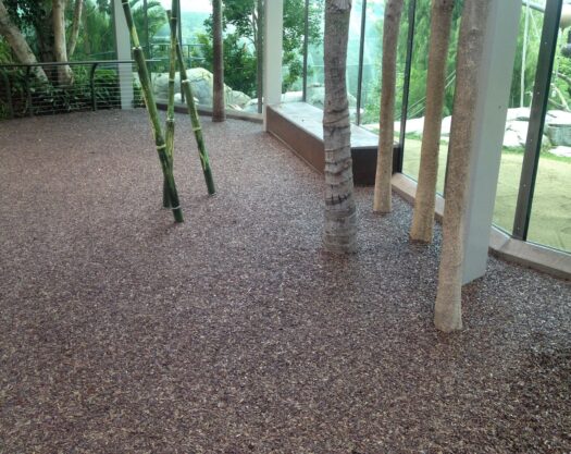 Jacksonville Safety Surfacing-Bonded Rubber Jacksonville Safety Surfacing-Bonded Rubber