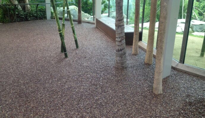 Jacksonville Safety Surfacing-Bonded Rubber Jacksonville Safety Surfacing-Bonded Rubber