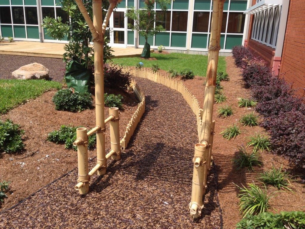 Jacksonville Safety Surfacing-Bonded Rubber Mulch-additional image Jacksonville Safety Surfacing-Bonded Rubber Mulch-additional image