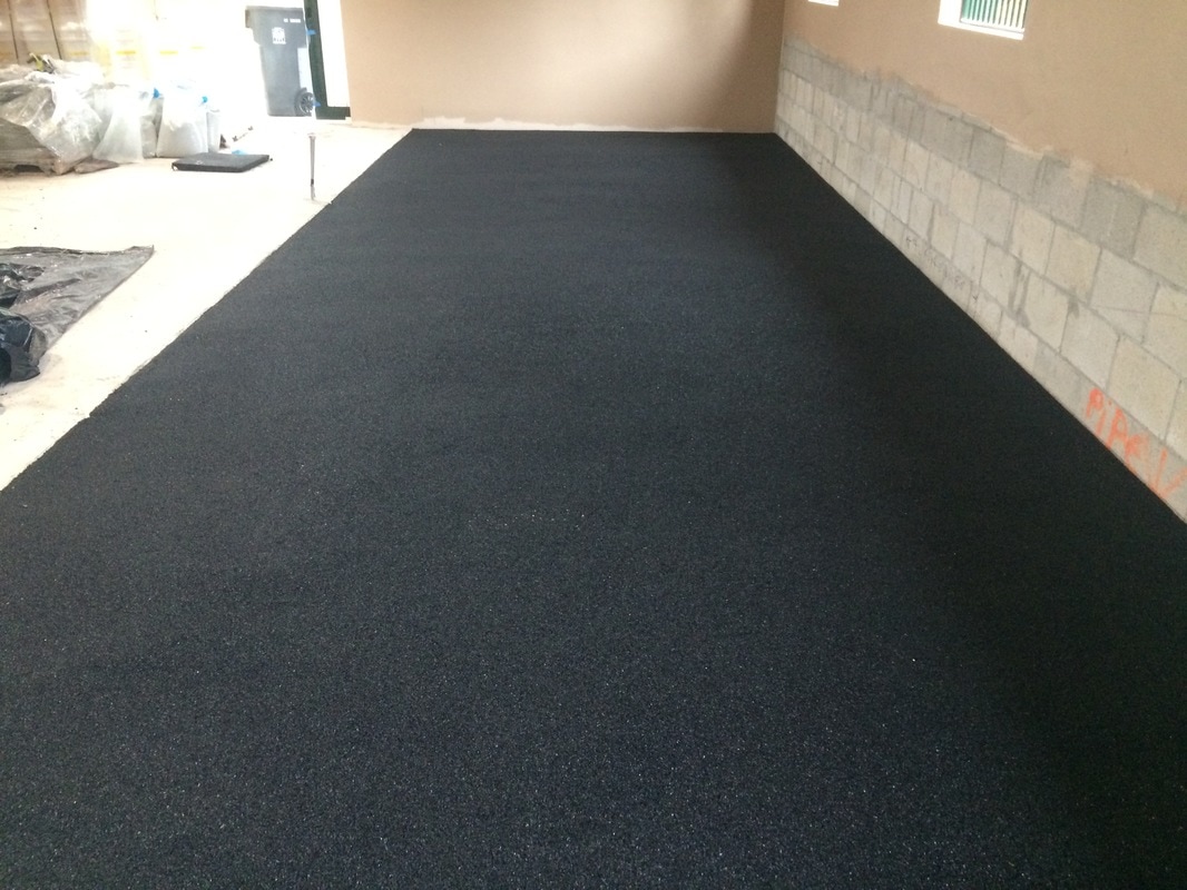 Jacksonville Safety Surfacing-Bonded Rubber-additional image Jacksonville Safety Surfacing-Bonded Rubber-additional image
