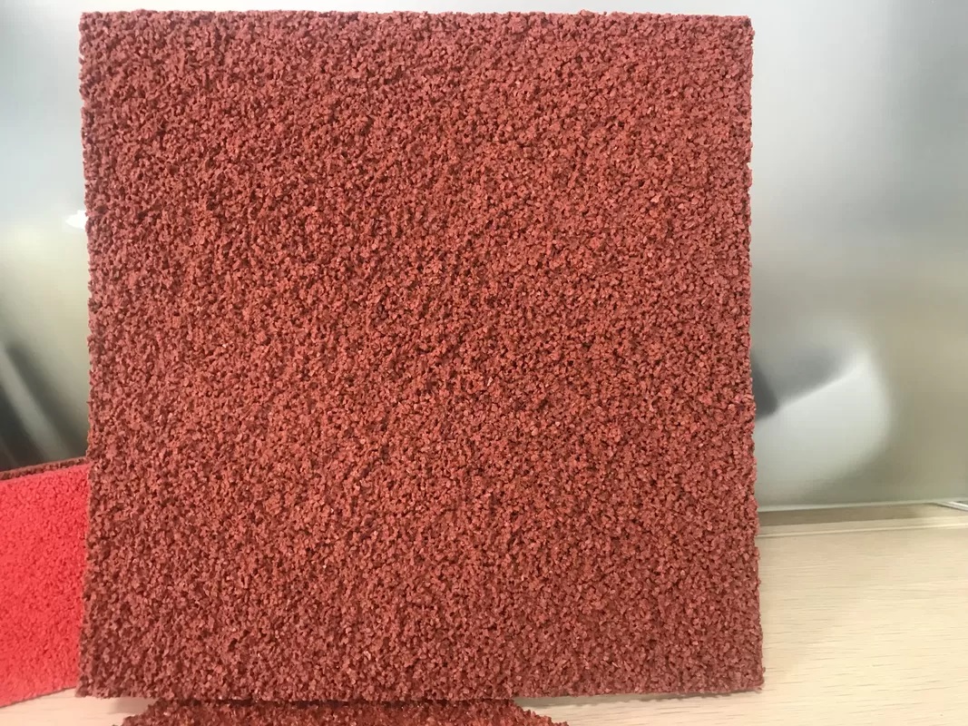 Jacksonville Safety Surfacing-EPDM Rubber