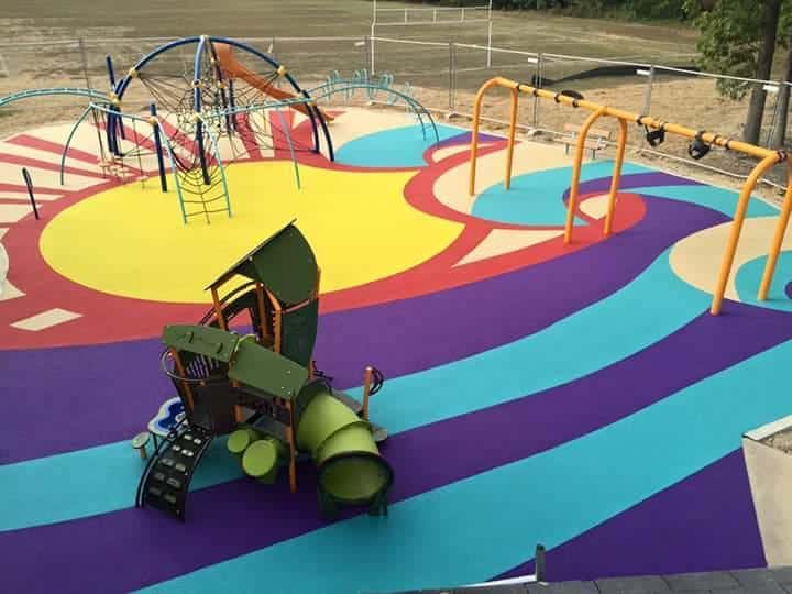 Jacksonville Safety Surfacing-Poured-In-Place Rubber-additional image Jacksonville Safety Surfacing-Poured-In-Place Rubber-additional image
