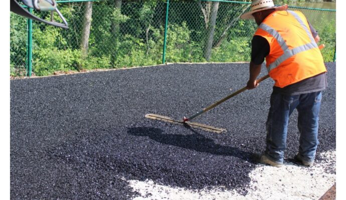 Jacksonville Safety Surfacing-Services Jacksonville Safety Surfacing-Services