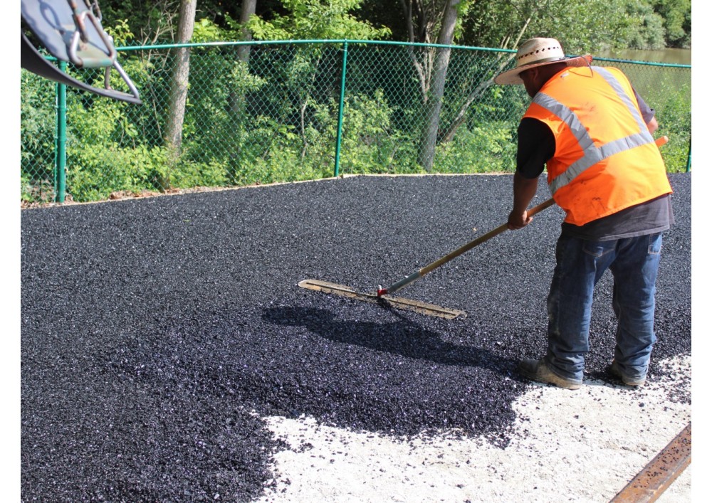Jacksonville Safety Surfacing-Services
