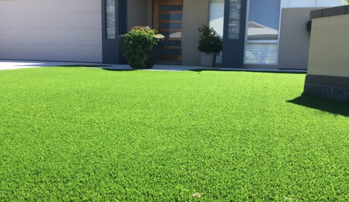 Jacksonville Safety Surfacing-Synthetic Grass