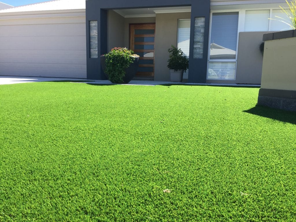 Jacksonville Safety Surfacing-Synthetic Grass