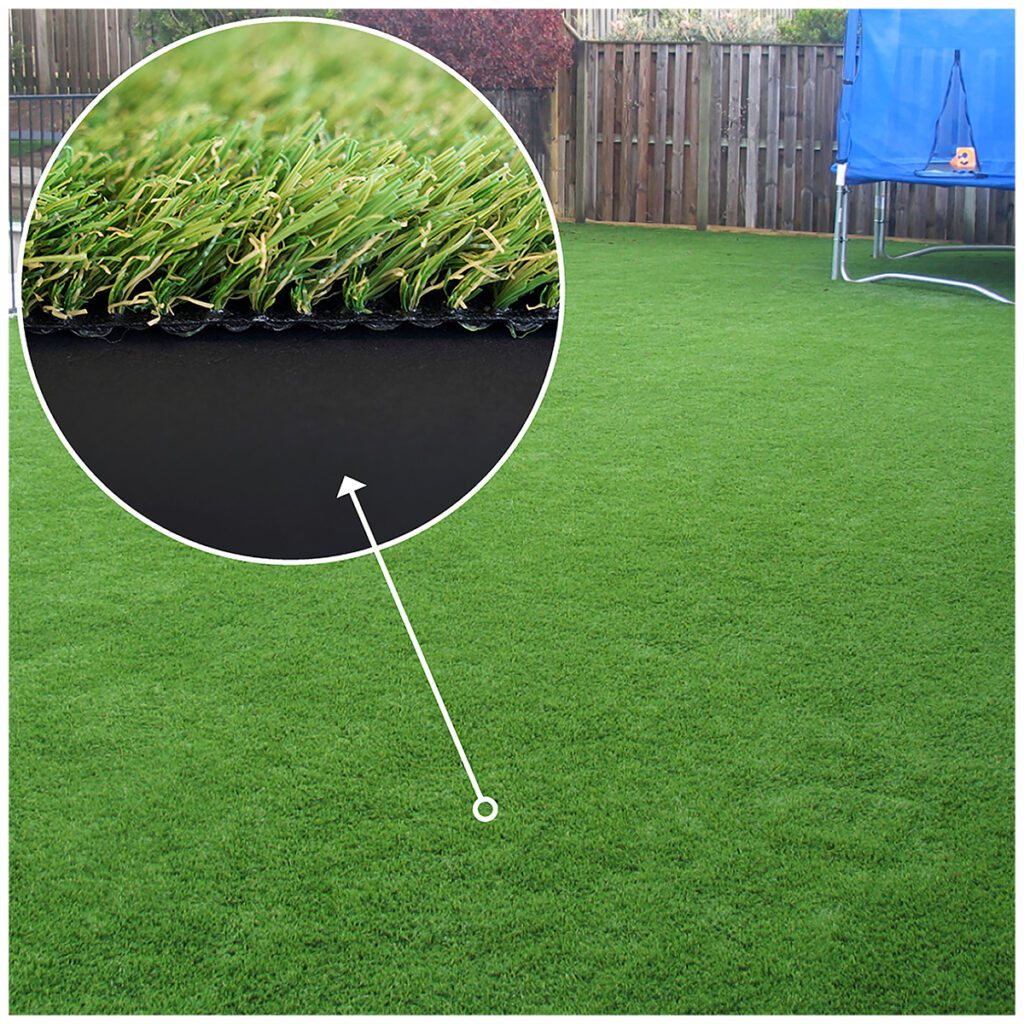 Jacksonville Safety Surfacing-Synthetic Turf